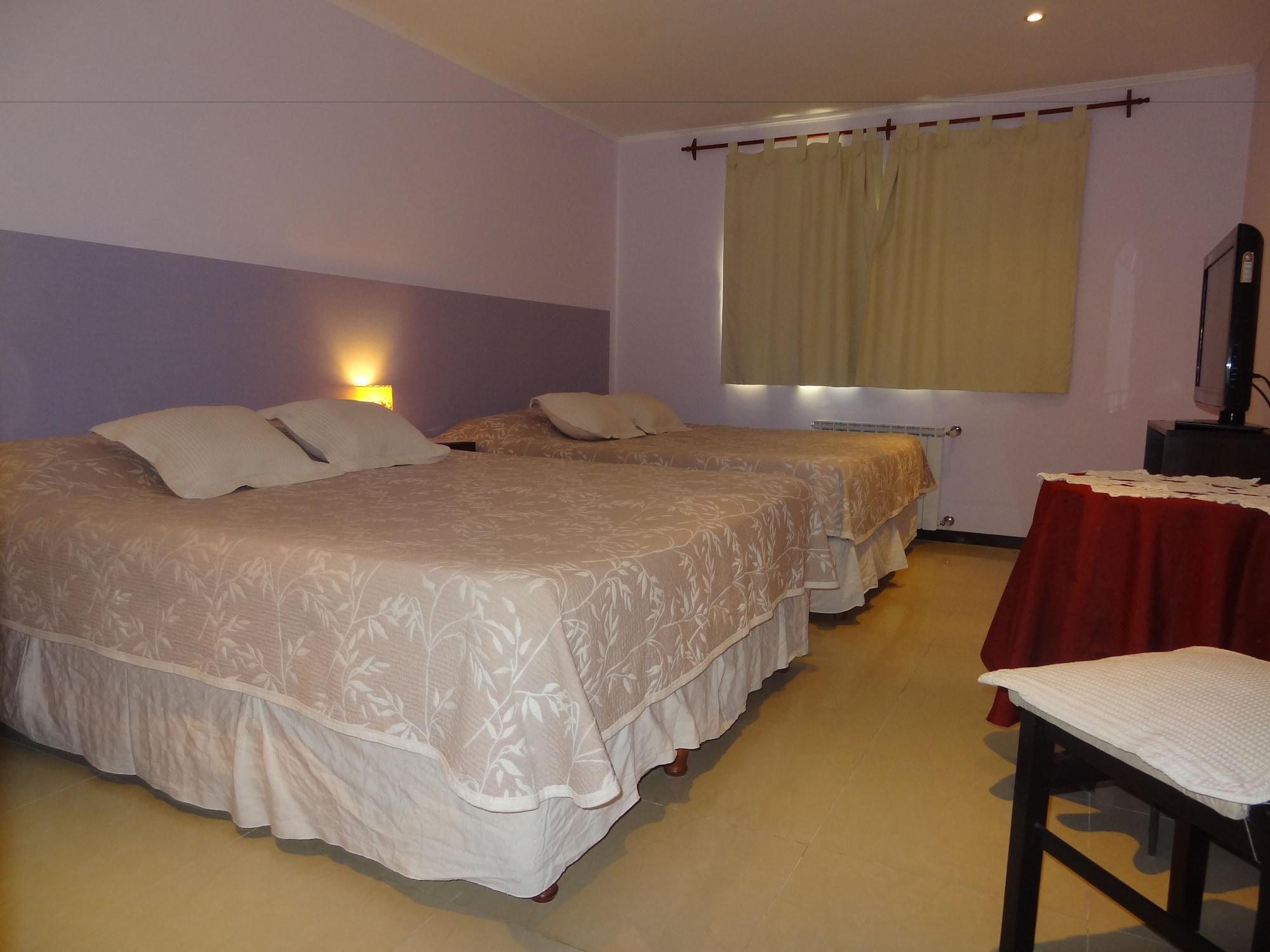 Hotel Altuen & 3*