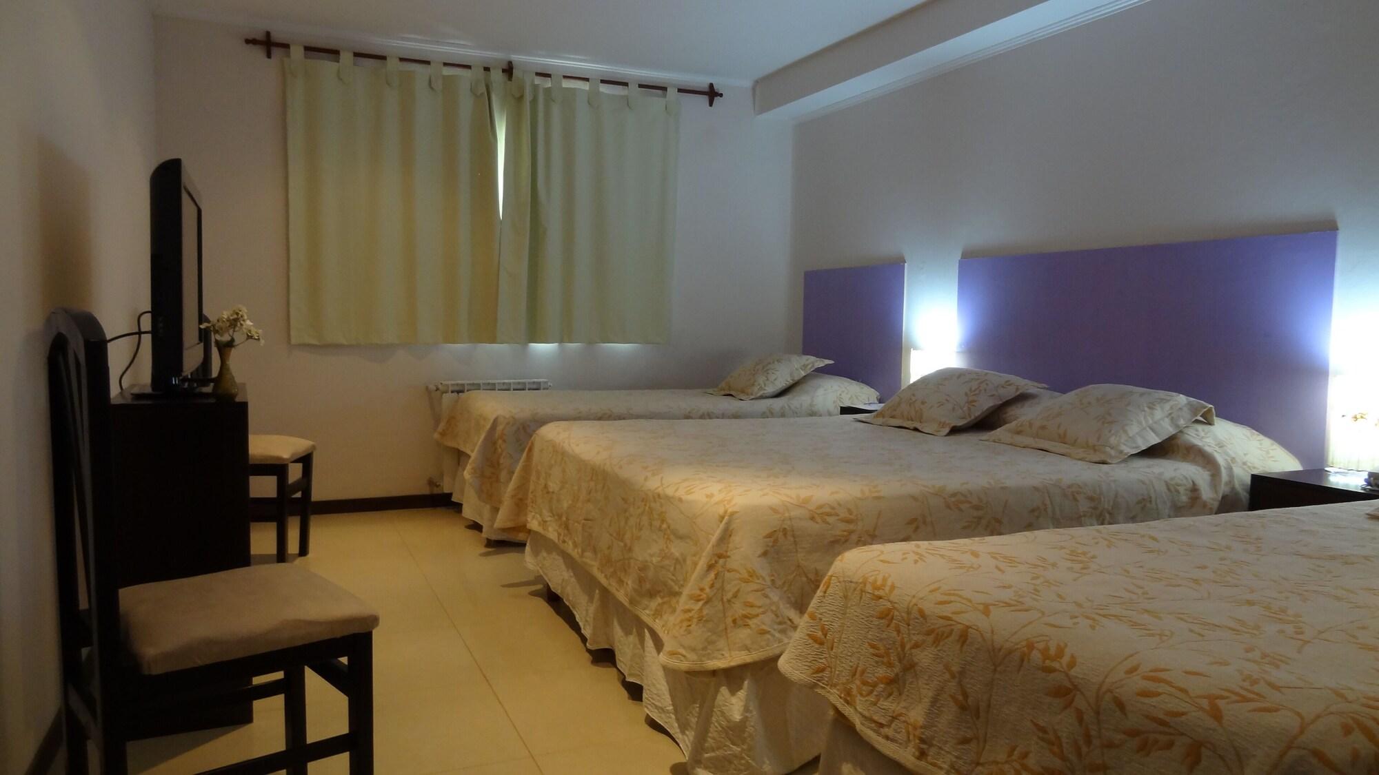 Altuen & Hotel 3*