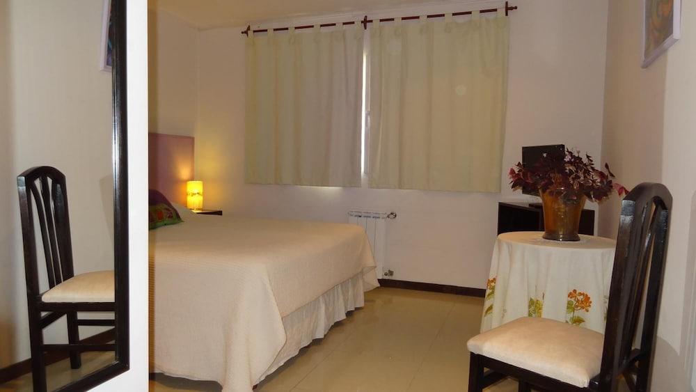 Altuen & Hotel