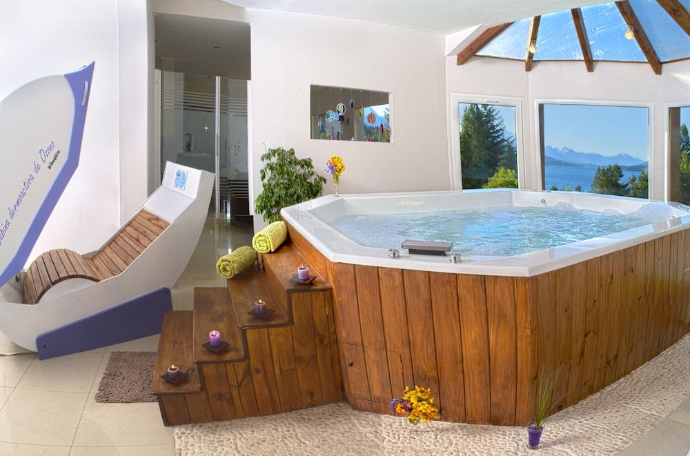 Hotel Nbh Lacus Boutique San Carlos de Bariloche