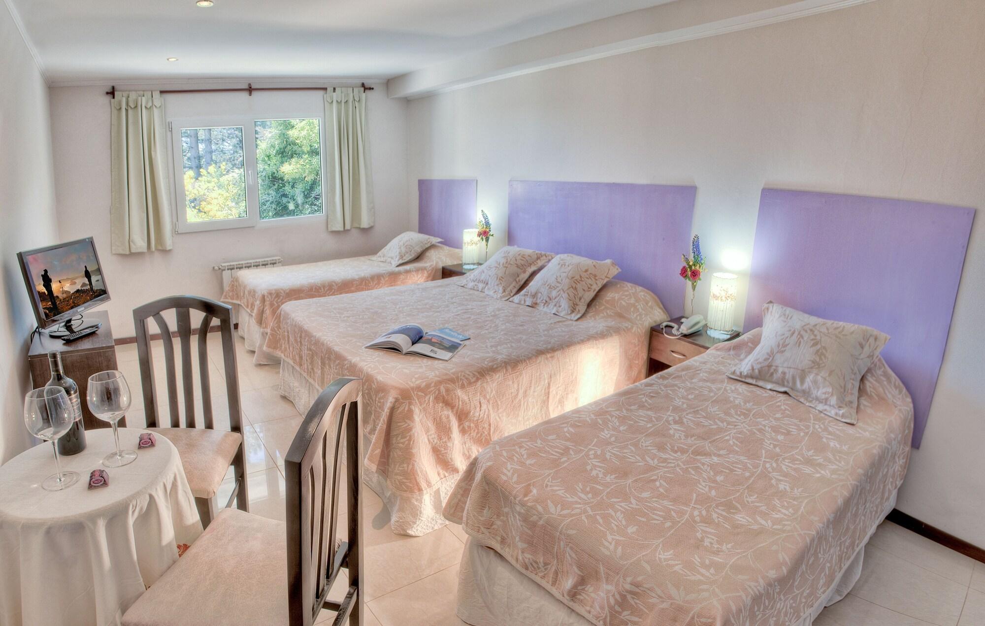 Altuen & Hotel 3*