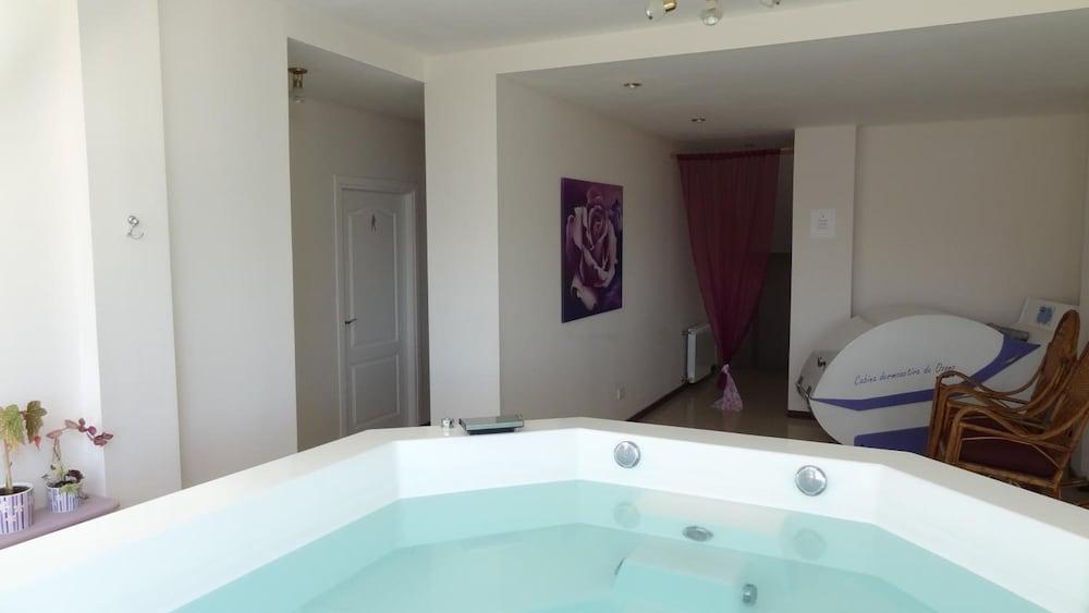 Nbh Lacus Boutique 3* San Carlos de Bariloche