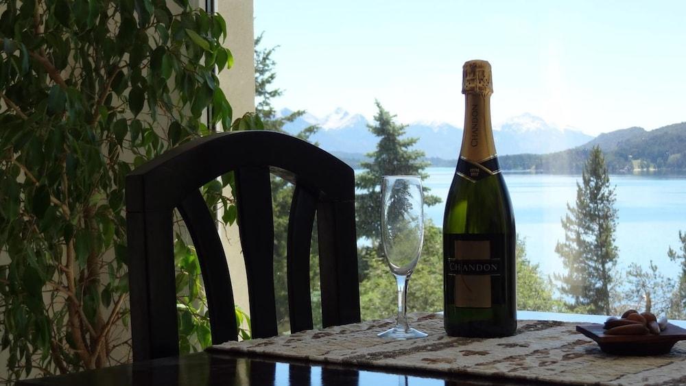 Altuen & 3* San Carlos de Bariloche