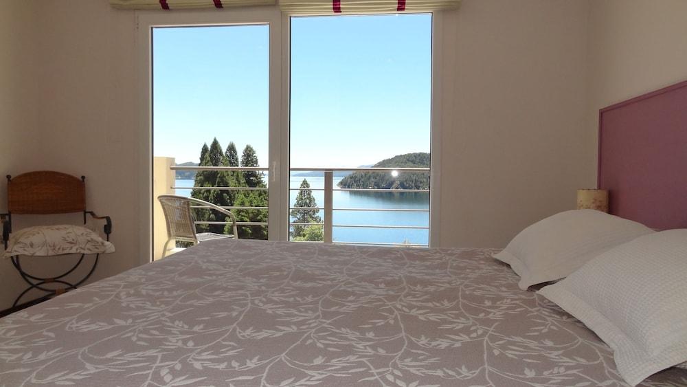 Altuen & Hotel San Carlos de Bariloche