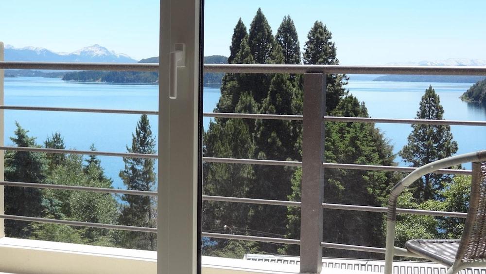 Hotel Altuen & San Carlos de Bariloche