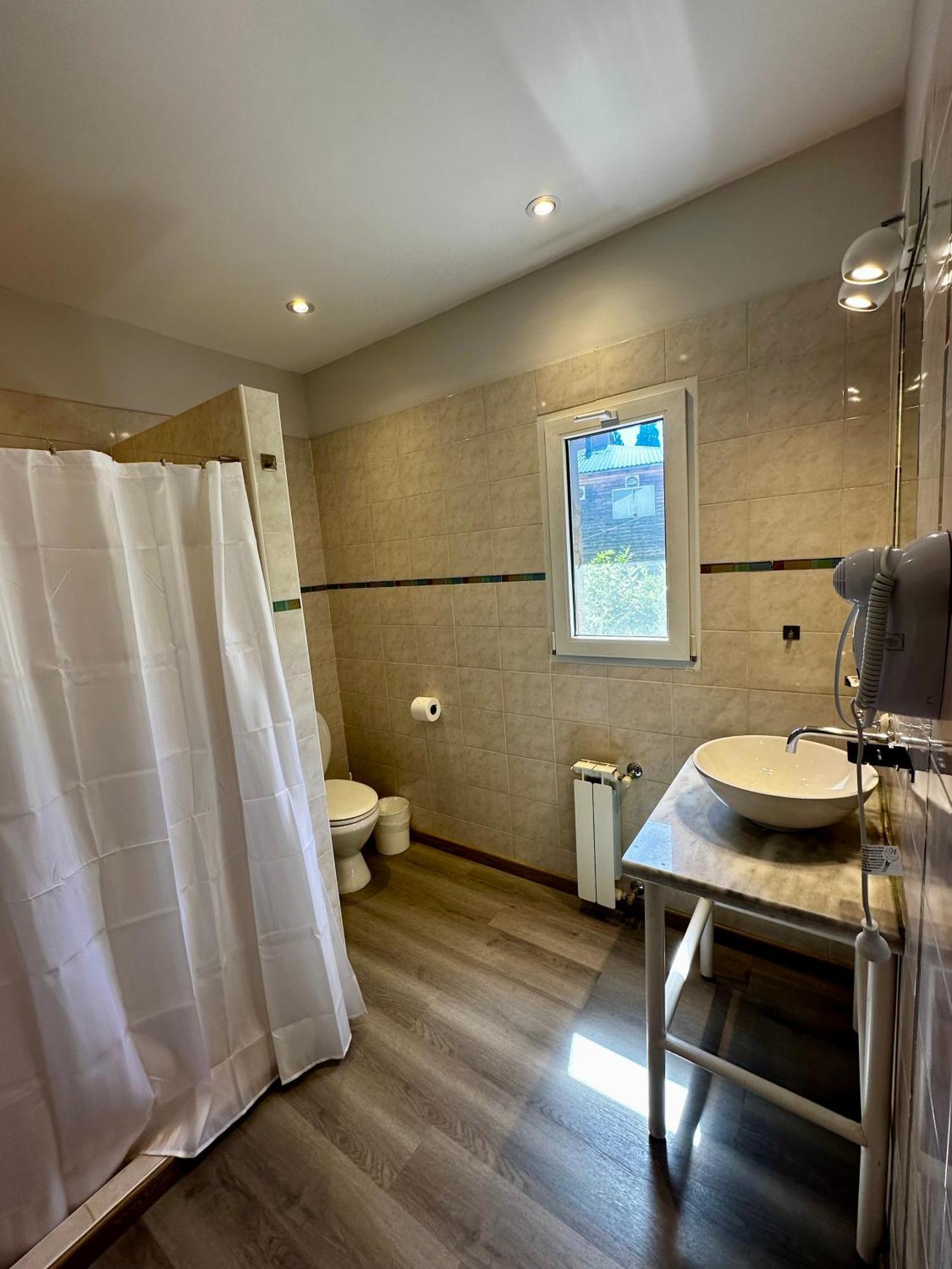 Hotel Nbh Lacus Boutique San Carlos de Bariloche