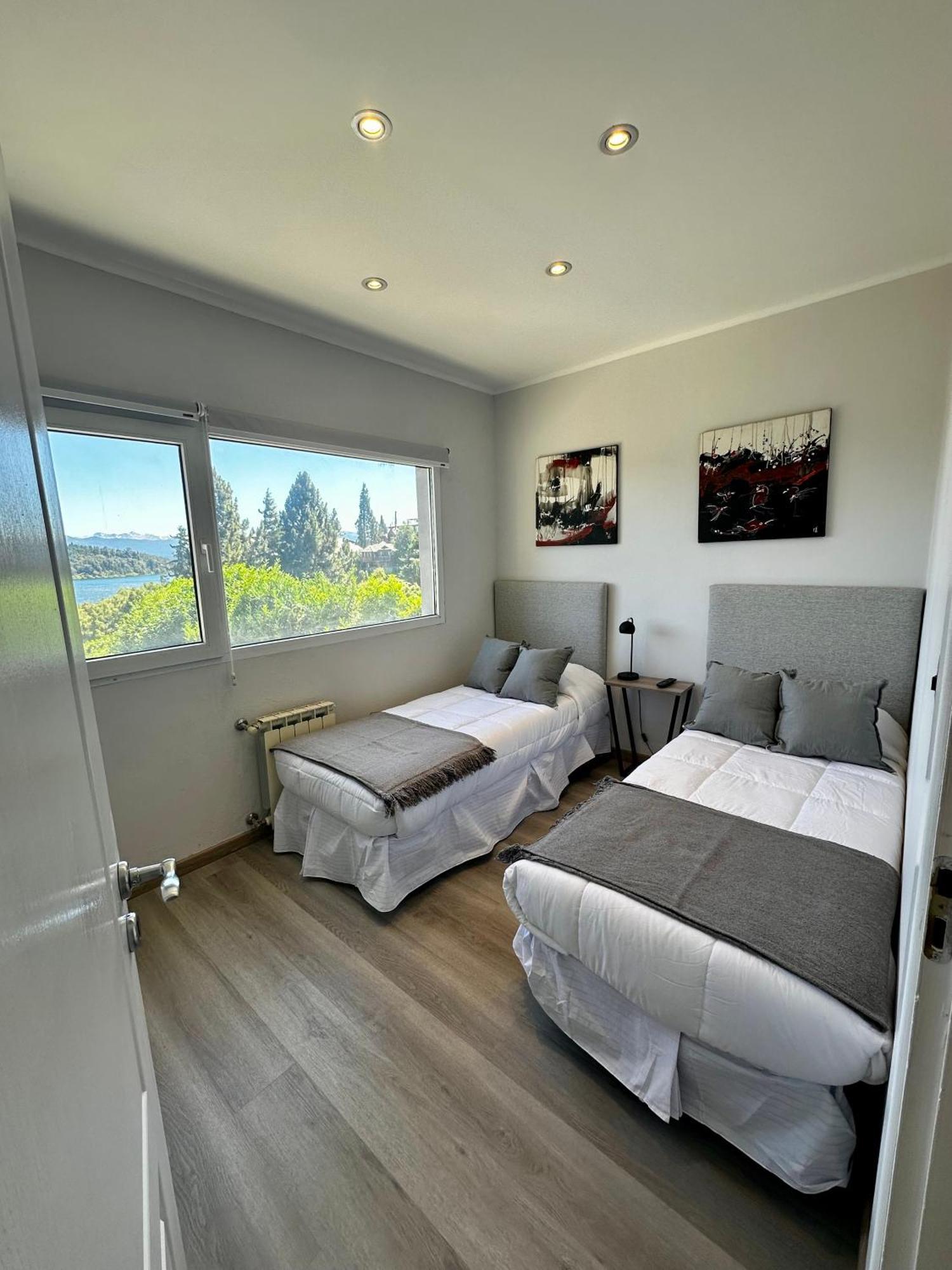 Hotel Altuen &