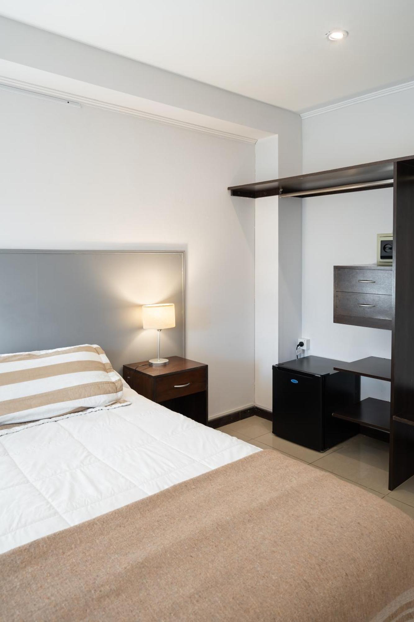 Altuen & 3* San Carlos de Bariloche