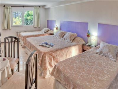 Hotel Nbh Lacus Boutique San Carlos de Bariloche
