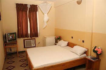Altuen & Hotel 3*