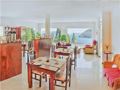 Nbh Lacus Boutique 3* San Carlos de Bariloche