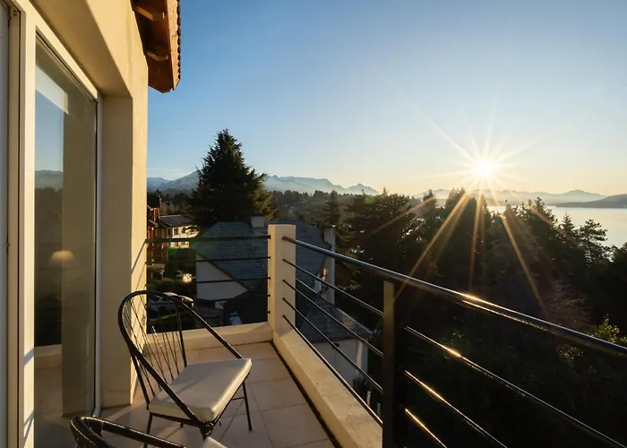 Altuen Hotel Suite & Spa