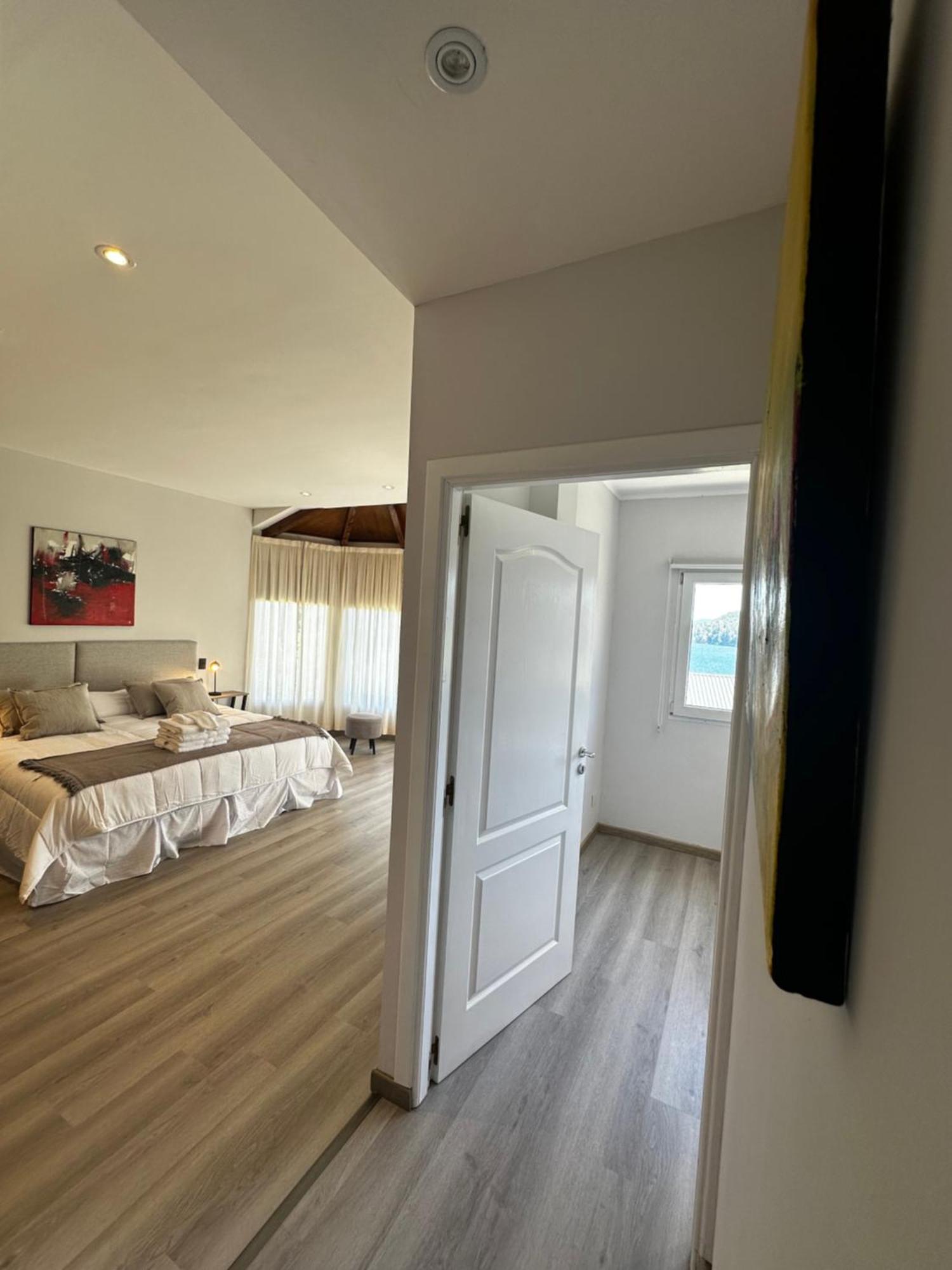 Altuen & 3* San Carlos de Bariloche