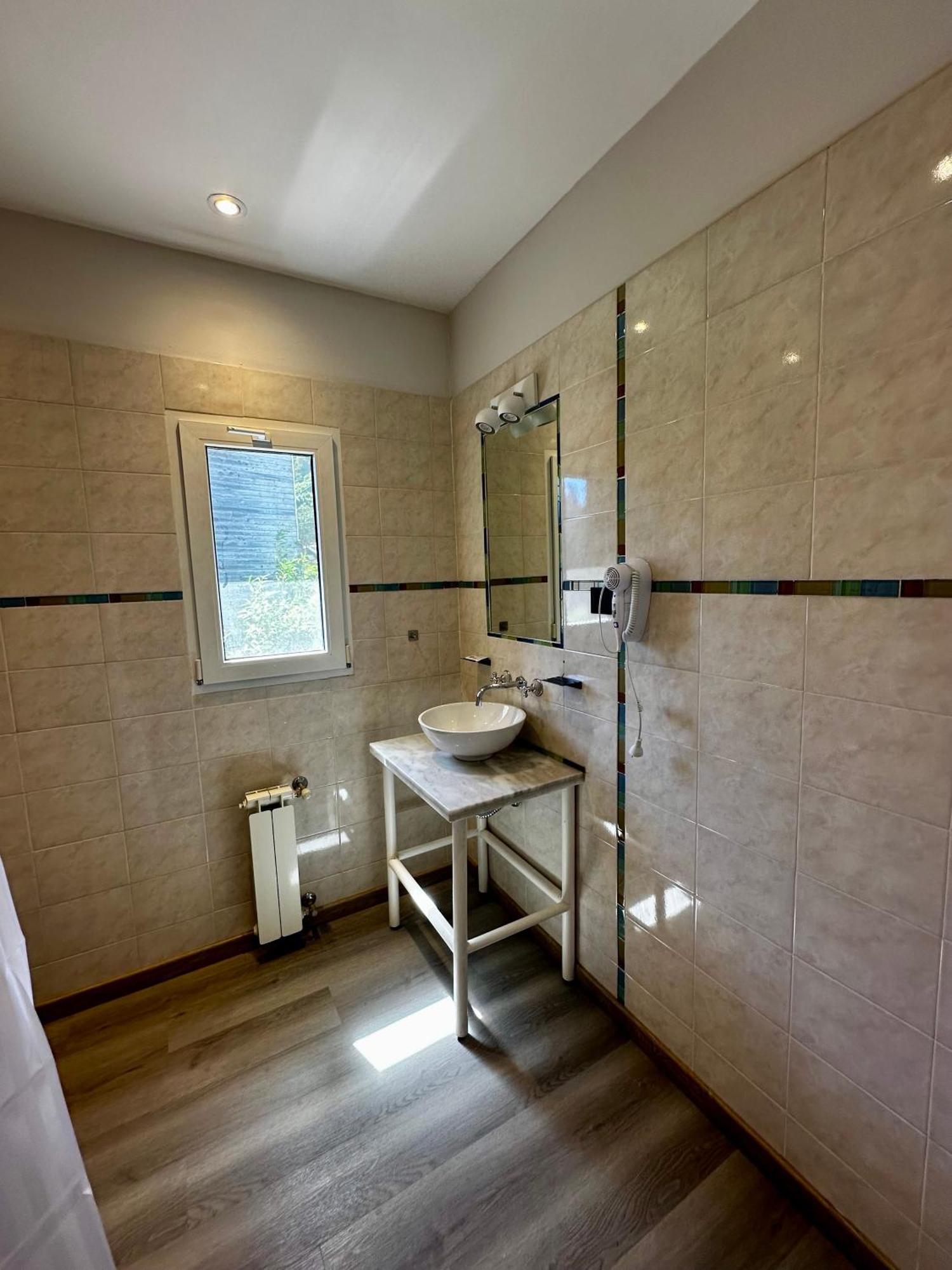 Hotel Altuen &