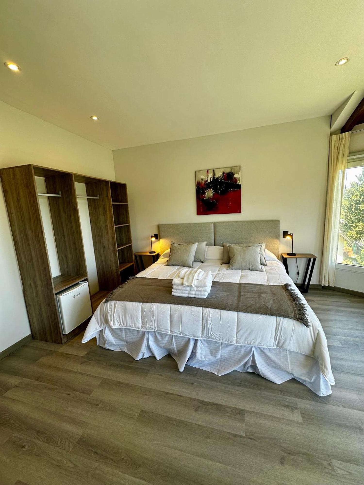 Altuen & Hotel 3*