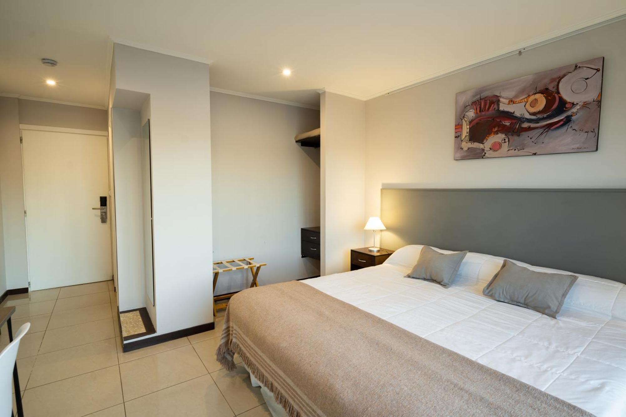 Hotel Altuen & 3*